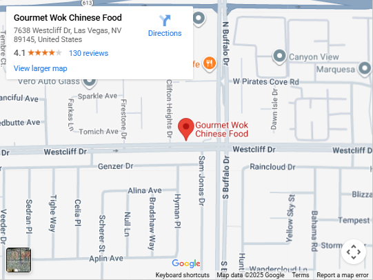 7638 Westcliff Dr, Las Vegas, NV 89145, United States